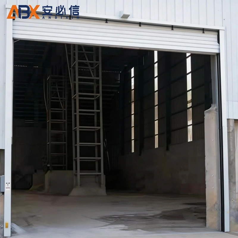 岳阳冷库门封