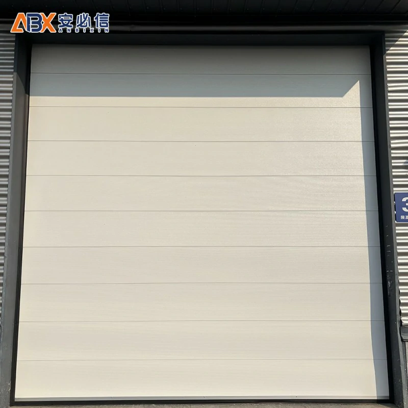 岳阳消防提升门