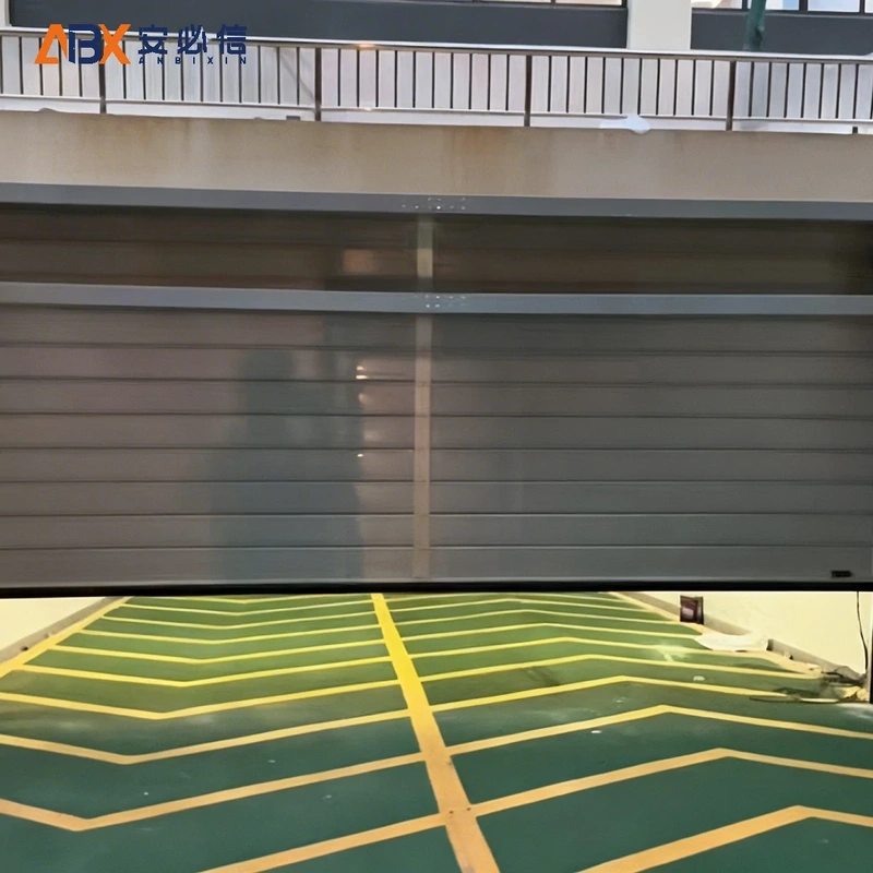 岳阳雷达高速门